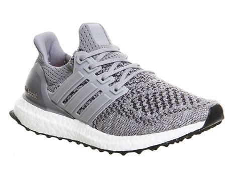 adidas ultra boost grey six kopen|Adidas ultra grey shoes.